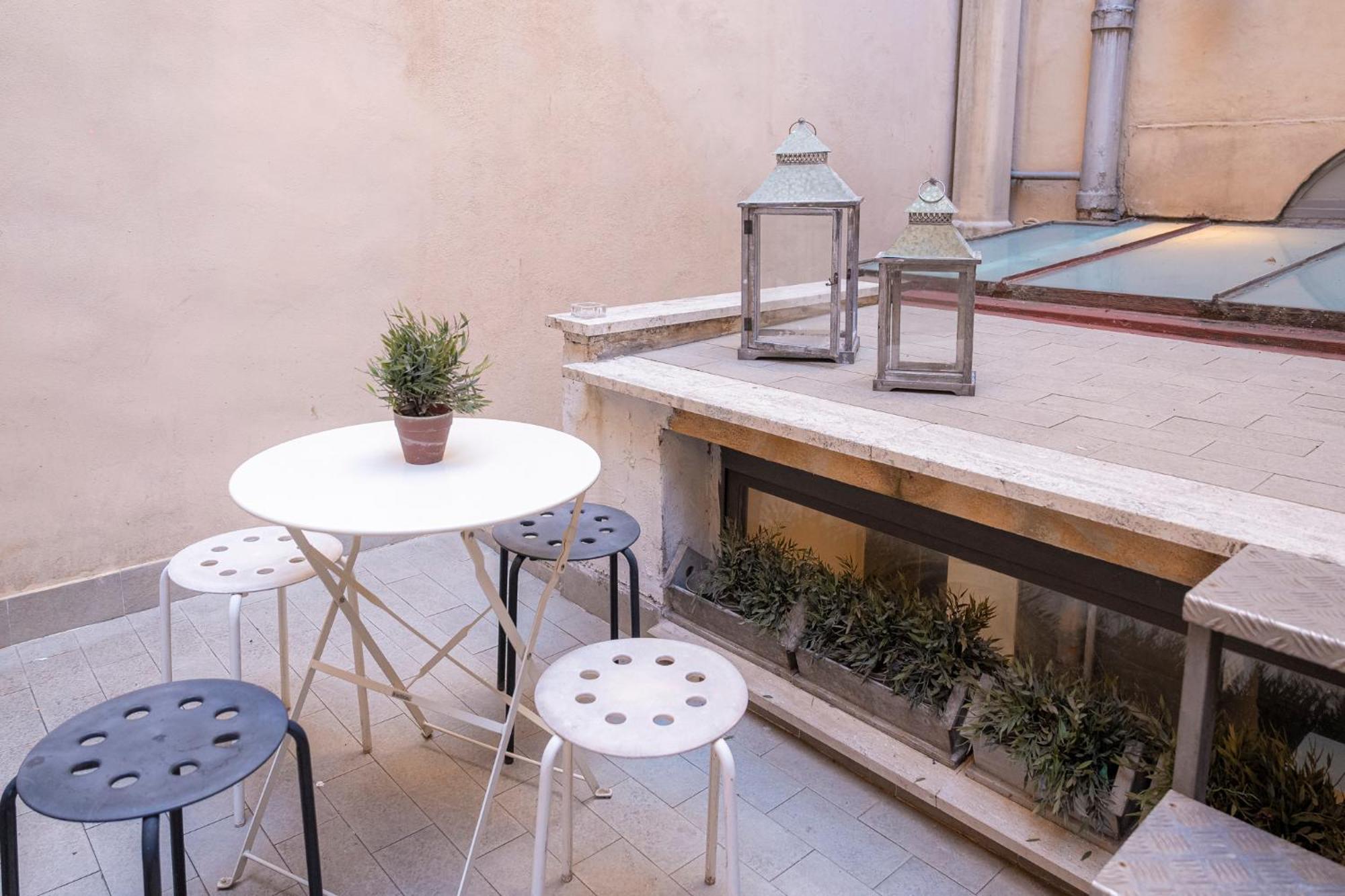 Homehouse Serpenti - Colosseum - Rione Monti Apartamento Roma