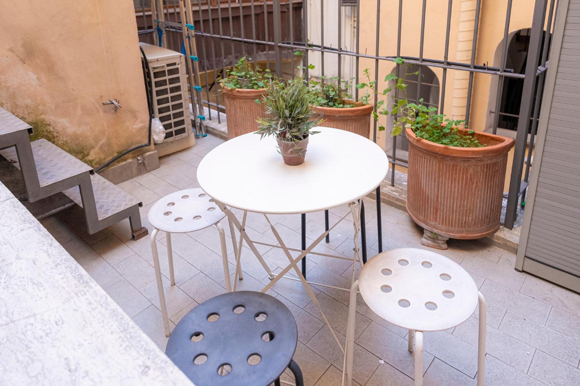 Homehouse Serpenti - Colosseum - Rione Monti Appartamento Roma